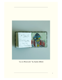 Image 4 of Cinema Syllabus #1: One Battle After Another