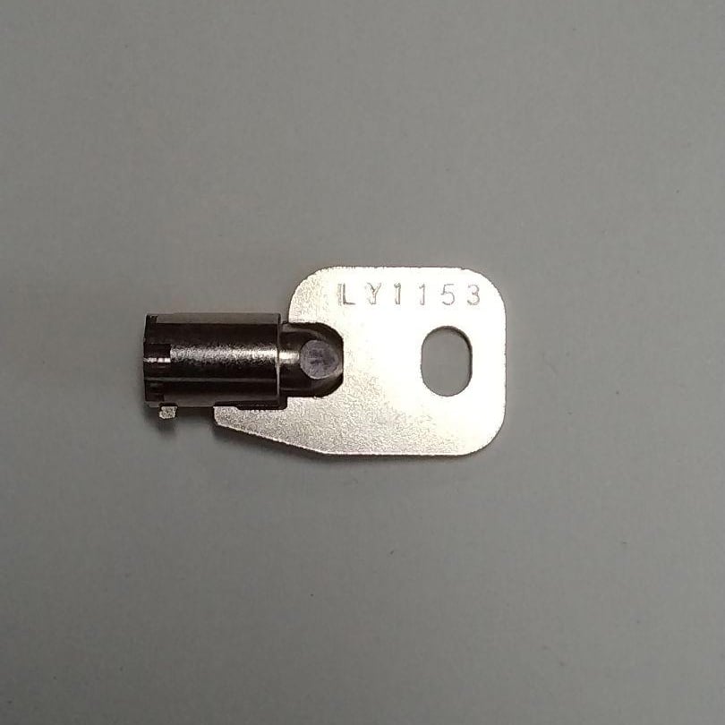 Image of Genuine Taito Egret 2, Egret 3, Vewlix: LY-1153 Key