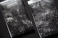 Awenydd - To Bathe In The Bliss Of No Shape