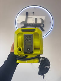 Image 1 of RYOBI INFLATOR (PCL031) 
