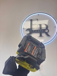 Image 3 of RYOBI INFLATOR (PCL031) 