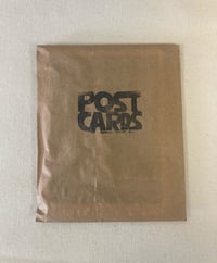 Image 1 of POST CARDS