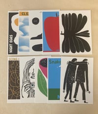 Image 2 of POST CARDS