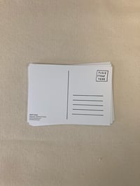 Image 3 of POST CARDS
