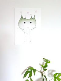 Image 3 of Fennel Boo