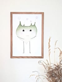 Image 2 of Fennel Boo