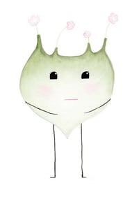 Image 1 of Fennel Boo