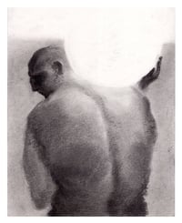 Colossus 2 - giclée print