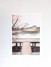 Image 4 of Autumn Pier