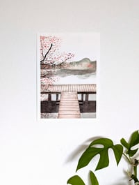 Image 2 of Autumn Pier
