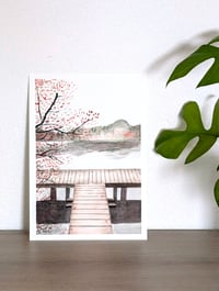 Image 3 of Autumn Pier