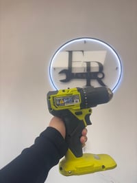 Image 2 of RYOBI DRILL (PSBDD02)
