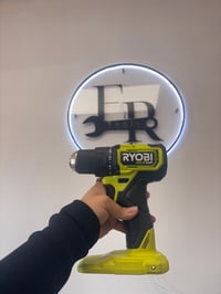 Image 1 of RYOBI DRILL (PSBDD02)