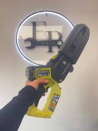 Image 2 of RYOBI PRUNER SAW  (PSBCW01)