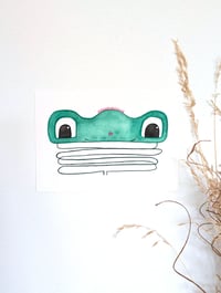 Image 2 of Entangled Boo