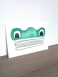 Image 3 of Entangled Boo