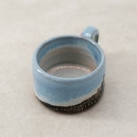 Image 4 of Snowdrops Espresso Cup
