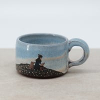 Image 5 of Snowdrops Espresso Cup