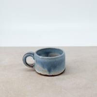 Image 2 of Snowdrops Espresso Cup
