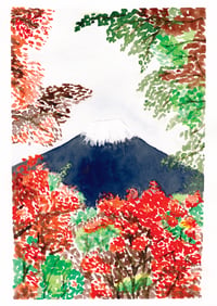 Image 1 of Fuji