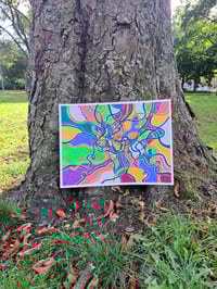 Image 4 of Amsterdam Summer Meditation, 2025