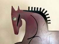 Image 4 of Klee Horse i 