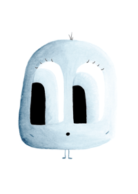 Image 1 of Coy Boo