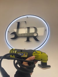 Image 2 of RYOBI DETAIL SANDER (DS1200)