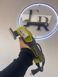 Image 3 of RYOBI DETAIL SANDER (DS1200)