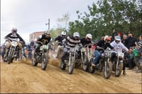 Image 1 of A Day in the Dirt TT