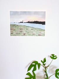 Image 4 of Ocean's Sunset