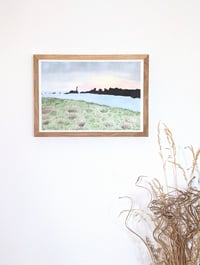 Image 2 of Ocean's Sunset