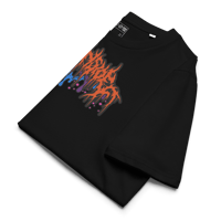 Image 3 of Death Grip Organic Tee