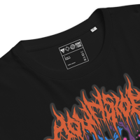 Image 4 of Death Grip Organic Tee