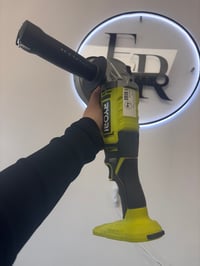 Image 1 of RYOBI GRINDER (PCL445)