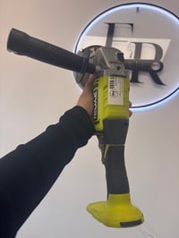Image 3 of RYOBI GRINDER (PCL445)