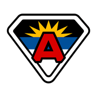 Image 2 of T-Shirt   - SUPERANTIGUAN