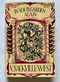 Image 1 of In Your Garden Again Vita Sackville-West