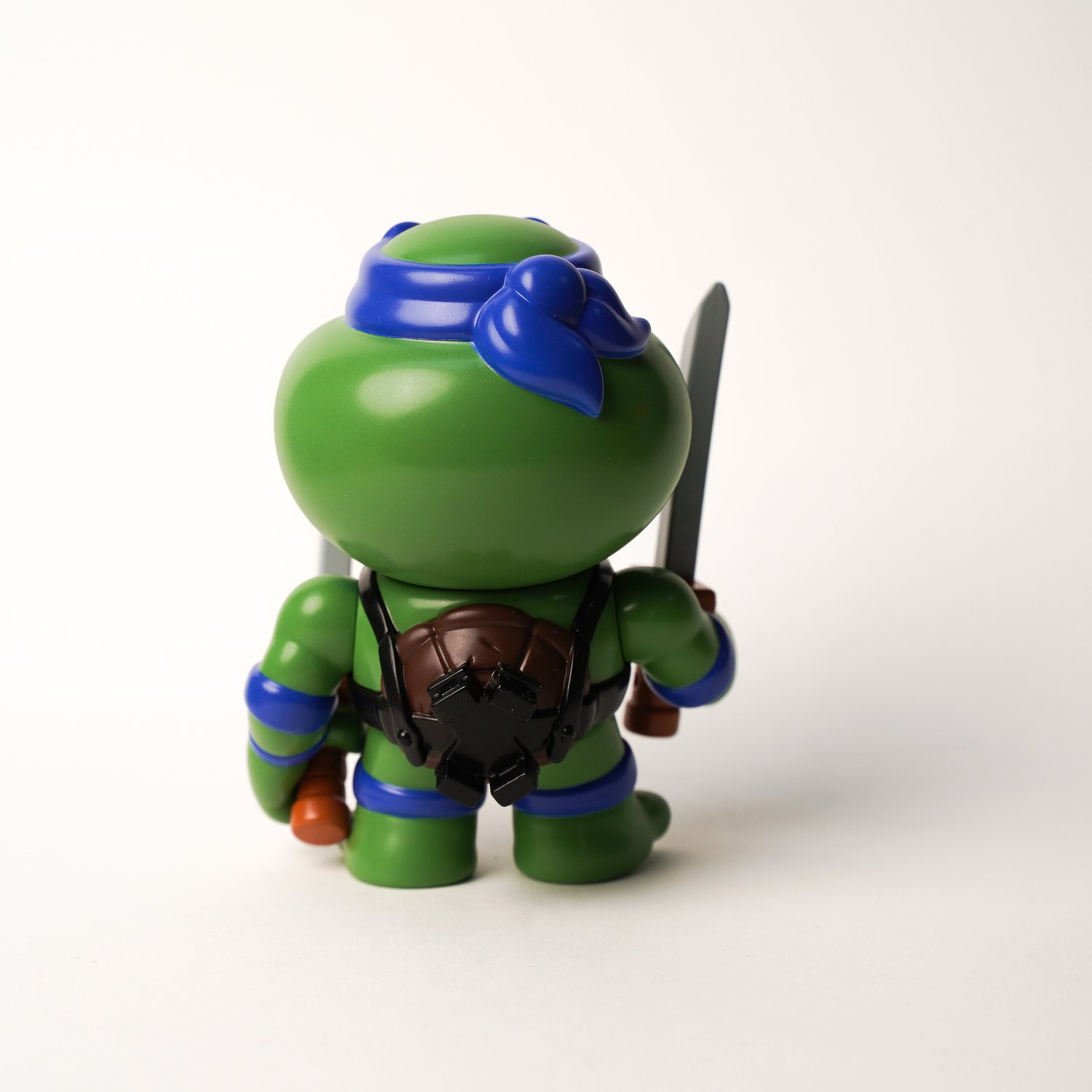 Image of TMNT x CHRIS LEE SOFT VINYL PROJECT FULL SET PRE-ORDER