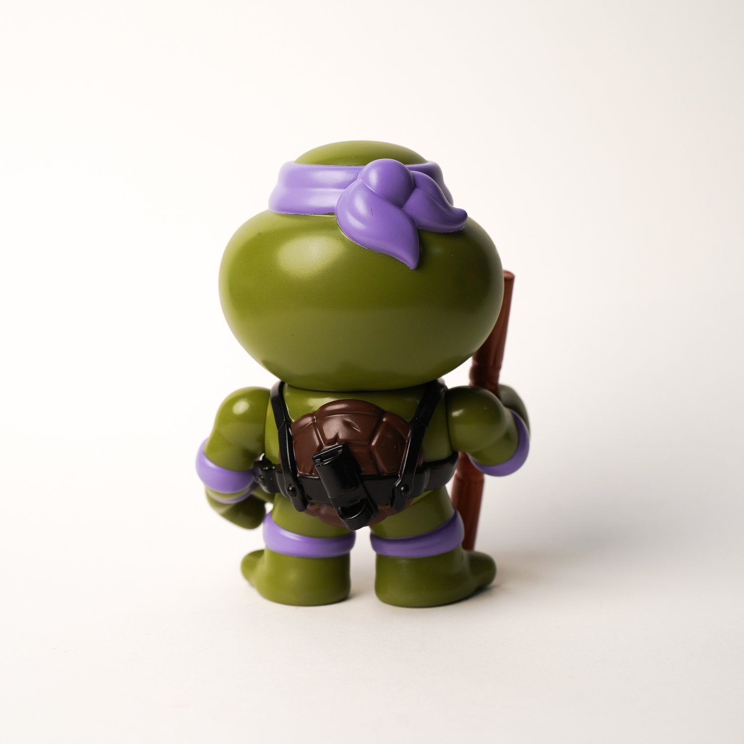 Image of TMNT x CHRIS LEE SOFT VINYL PROJECT FULL SET PRE-ORDER