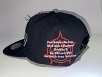 Image 1 of Police Brutality Hat