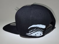 Image 1 of FEA Eye Tat Hat