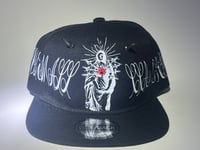 Image 1 of Virgin Mary Hat