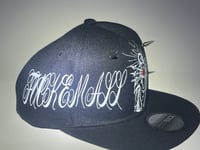 Image 2 of Virgin Mary Hat