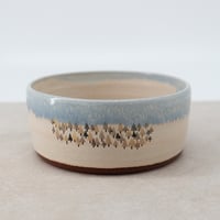 Image 4 of Rustic Forest Cereal Bowl