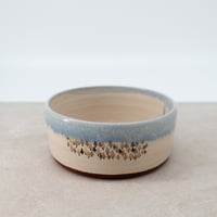 Image 1 of Rustic Forest Cereal Bowl