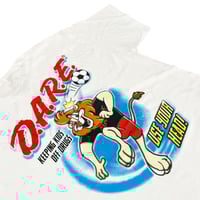 Image 2 of "D.A.R.E" t-shirt from USA