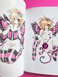 Image 2 of FAIRYBOOK XL