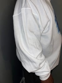 Image 2 of Detroit Lions Men’s Hoodie(Unisex Hoodie) 