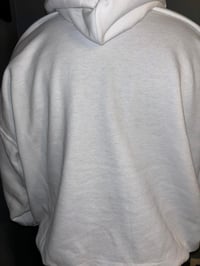 Image 4 of Detroit Lions Men’s Hoodie(Unisex Hoodie) 